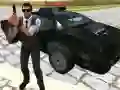 Spel Politieachtervolging: Echte politieauto chauffeur online Spel Politieachtervolging: Echte politieauto chauffeur online