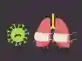 Spel Verdediging tegen verborgen coronavirus online Spel Verdediging tegen verborgen coronavirus online
