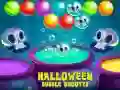 Spel Halloween Bubble Shooter online Spel Halloween Bubble Shooter online