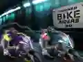 Spel Geketende Fietsrijders 3D online Spel Geketende Fietsrijders 3D online