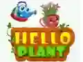 Spel Hallo Plant online
