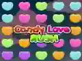 Spel Candy Love Rush online Spel Candy Love Rush online