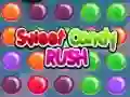 Spel Zoete Snoep Rush online Spel Zoete Snoep Rush online