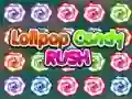 Spel Lolipop Snoep Race online Spel Lolipop Snoep Race online