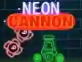 Spel Neon Kanon online Spel Neon Kanon online