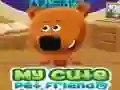 Spel Mijn Schattige Huisdier Vriend online Spel Mijn Schattige Huisdier Vriend online