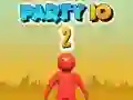 Spel Party.io 2 online Spel Party.io 2 online