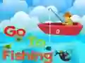 Spel Ga vissen online Spel Ga vissen online