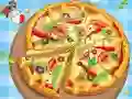 Spel Pizza Maker online