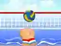 Spel Volleybal online Spel Volleybal online