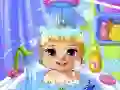 Spel Mijn Babyzorg online Spel Mijn Babyzorg online