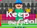 Spel Houd Het Doel online