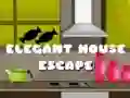 Spel Elegante Huis Ontsnapping online
