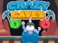 Spel Gekke Grotten online