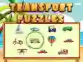Spel Transportpuzzels online Spel Transportpuzzels online