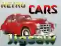 Spel Retro Auto Puzzel online Spel Retro Auto Puzzel online
