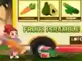 Spel Fruitchaos online Spel Fruitchaos online