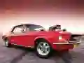 Spel Klassieke Muscle Cars Puzzel 2 online Spel Klassieke Muscle Cars Puzzel 2 online