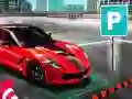 Spel Parkeren zonder chauffeur online Spel Parkeren zonder chauffeur online