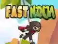 Spel Snelle Ninja online Spel Snelle Ninja online