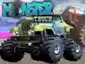 Spel Monstertruck online