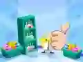 Spel Gekke Professor Bubble online Spel Gekke Professor Bubble online