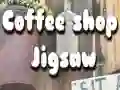 Spel Koffiehuis Puzzel online Spel Koffiehuis Puzzel online