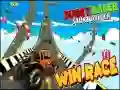 Spel Buggy Racer Stunt Bestuurder Buggy Racing online