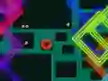 Spel Neon Weg online Spel Neon Weg online
