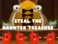 Spel Stelen De Vervloekte Schat online