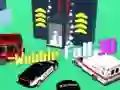 Spel Wobble Val 3D online Spel Wobble Val 3D online
