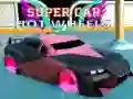 Spel Super Auto Hot Wheels online