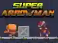 Spel Super Pijlenman online