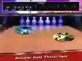 Spel Strike Bowling King 3D Bowlen online