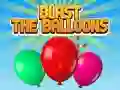 Spel Blaas de Ballonnen Op online Spel Blaas de Ballonnen Op online