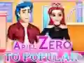 Spel Ariel: Van Nul naar Populair online Spel Ariel: Van Nul naar Populair online