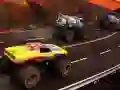 Spel Monster Truck Race Legende online Spel Monster Truck Race Legende online