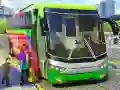 Spel Coach Bus Simulator online Spel Coach Bus Simulator online