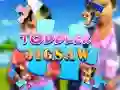 Spel Peuterpuzzel online Spel Peuterpuzzel online