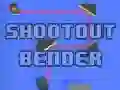Spel Schietpartij Bender online Spel Schietpartij Bender online