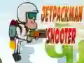 Spel Jetpackman Schutter online Spel Jetpackman Schutter online