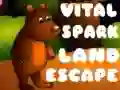 Spel Vital Spark Land Escape online Spel Vital Spark Land Escape online