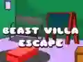 Spel Beest Villa Ontsnapping online Spel Beest Villa Ontsnapping online