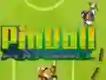Spel Pinball Voetbal online