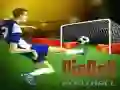 Spel Pinball Voetbal online Spel Pinball Voetbal online