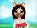 Spel Prinses Ontwerp Maskers online Spel Prinses Ontwerp Maskers online