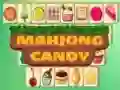 Spel Mahjong Snoep online Spel Mahjong Snoep online