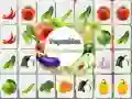 Spel Groenten Mahjong Verbinding online Spel Groenten Mahjong Verbinding online