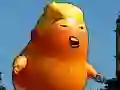 Spel Trump's Vliegende Avontuur online Spel Trump's Vliegende Avontuur online