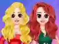 Spel Prinses Heerlijke Zomer online Spel Prinses Heerlijke Zomer online